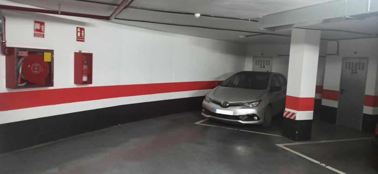 Seawavesungrancanaria Telde Dış mekan fotoğraf