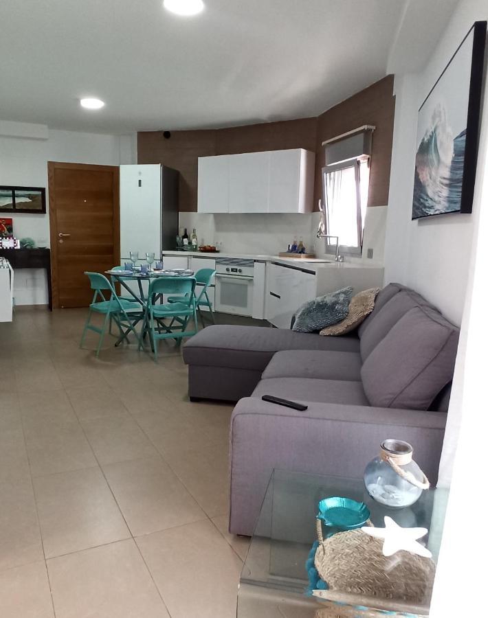 Seawavesungrancanaria Telde Dış mekan fotoğraf