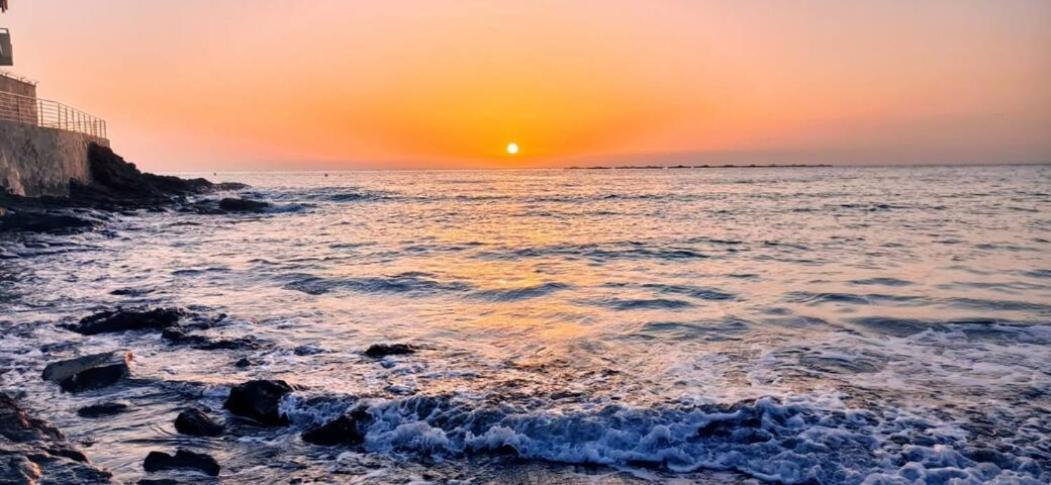 Seawavesungrancanaria Telde Dış mekan fotoğraf