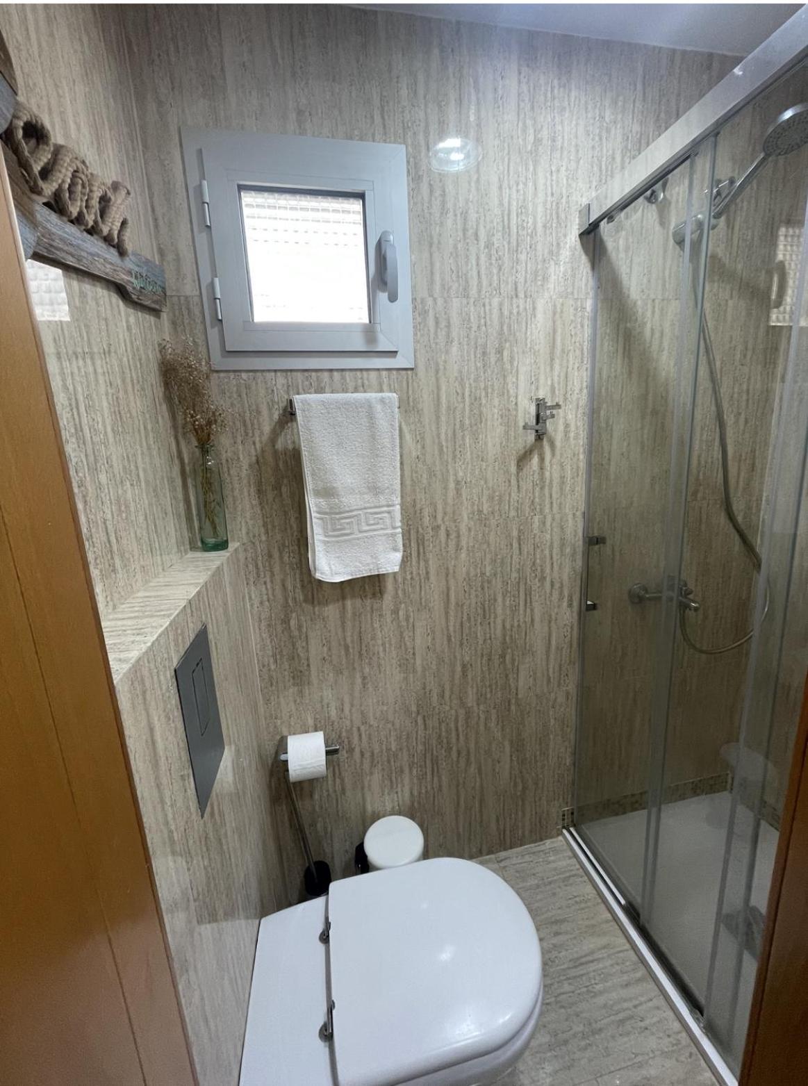 Seawavesungrancanaria Telde Dış mekan fotoğraf